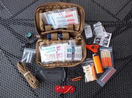 The Best Survival Backpack and What To Put In It