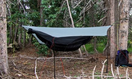 jungle survival shelter design