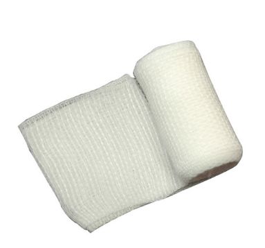 gauze for wilderness first aid