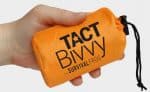 tact bivvy bag