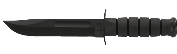 ka-bar 1258 survival knife