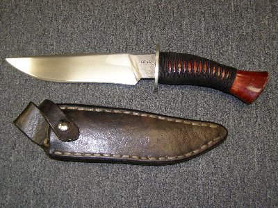 s and r knives bushcraft store