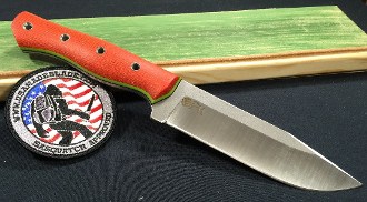 usa made blade bushcraft store