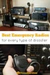 Best emergency radios for every type of disaster