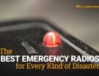 The Best Emergency and Shortwave Radios for Preppers