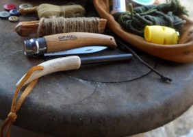 Experts Tips for Using a Ferro Rod Fire Starter