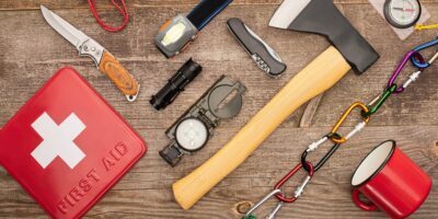 Bug Out Bag First Aid Kit List: What You Need