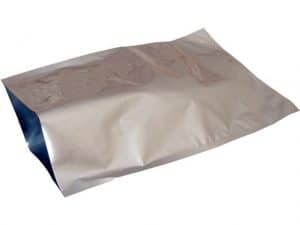 mylar bag food storage