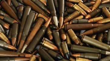 How to Find Ammo When SHTF
