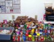 3 Month Emergency Food Supply List: 90 Day Food Storage Essentials