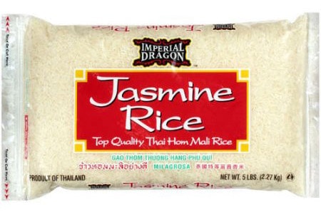 rice emergency food