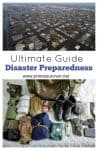 Ultimate Guide to Disaster Preparedness