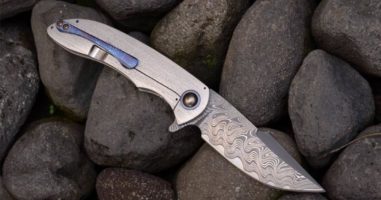 How to Clean a Pocket Knife or Multi-Tool Like a Pro
