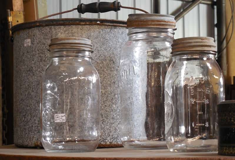 How To Preserve Food For Long Term Storage Home_canning-min