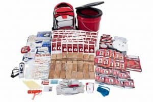 The 72-Hour Emergency Kit Checklist