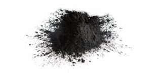 Activated carbon