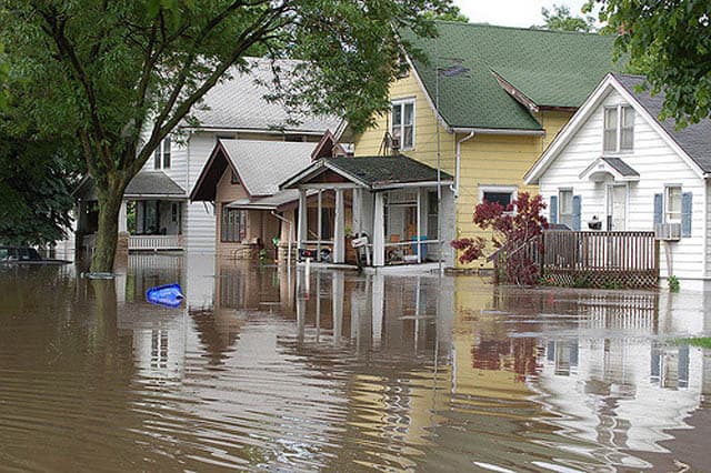 flood evacuation plan