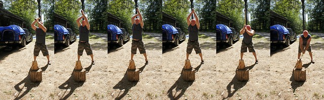 The 10 Prepper Fitness Skills and How to Master Them