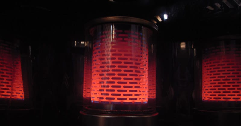 best kerosene heaters for indoor use