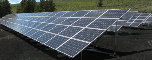 The Survivalist’s Guide to Solar Power