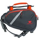  Small Mountainsmith K-9 Dog Pack, Lava Red, Large Mountainsmith K-9 Dog Pack