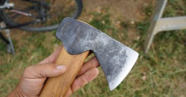 Best Bushcraft Axe: No Nonsense Buyers Guide, Dependable Reviews For 2023