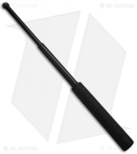 Asp expandable baton