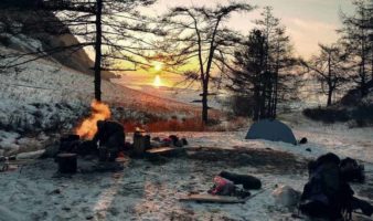 Should You Take a Wilderness Survival Course?