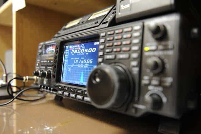 ham radio