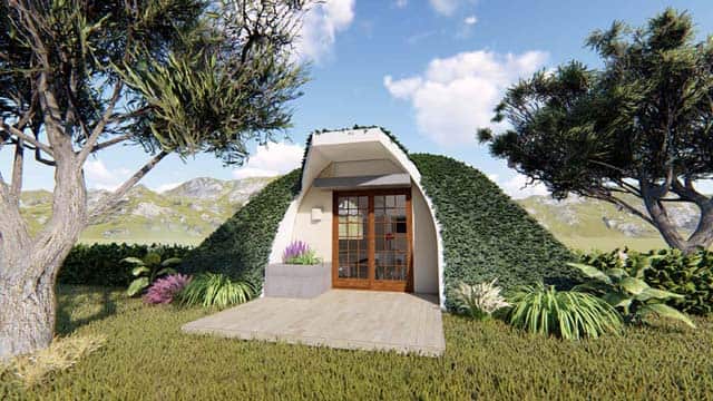 green magic homes