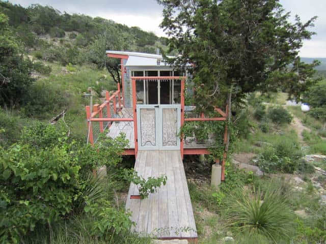 Shelter Kit tiny prefab home