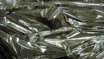 What to Know before You Buy a Mylar Space Blanket