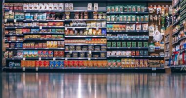 Best Prepper Foods You Can Find in the Supermarket