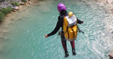 Waterproof vs Water-Resistant Clothing, Gear, and Backpacks