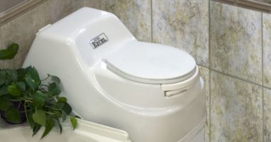 Best Indoor Composting Toilets for Off-Grid and Sustainable Living