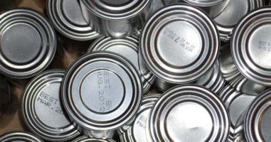How to Open a Can without a Can Opener (7 Methods)