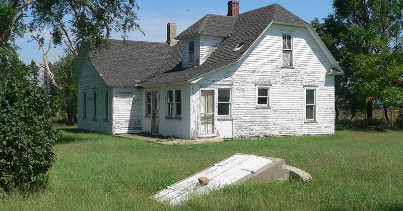 root cellar planning