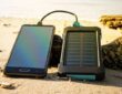 Best Portable Solar Power Bank for Backup and Emergencies