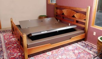 The 10 Best DIY Hiding Places and Hidden Compartments in Your Home