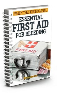 Bleeding ebook cover