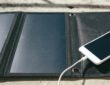 Best Portable Solar Chargers For Charging On The Go