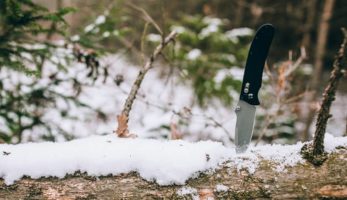 10 Best Assisted Opening Knives For Your EDC (Spring and Pocket Options)