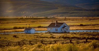 Best States for Homesteading – Top Places to Start a Homestead in the USA