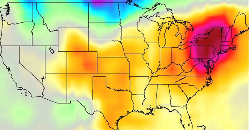 how to prepare for massive heat wave