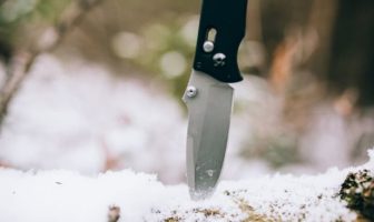 The Best Knife Oil for Rust-Free Blades and Fast Opening