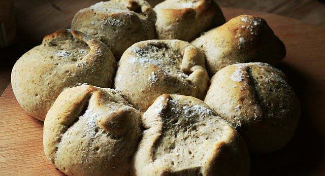 baking powder bread recipes without yeast