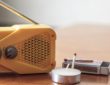 Best Hand Crank Emergency Radio (Wind-Up, NOAA Alerts)