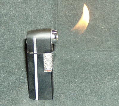 pipe lighter