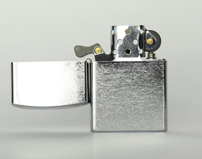 zippo type lighters