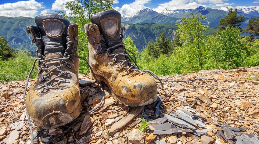 lightweight survival boots